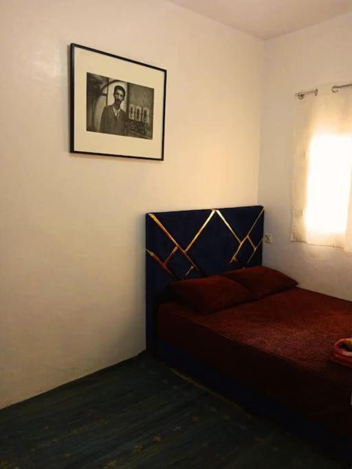 Appartement Ourika Atlas Vu Panoramique Avec Piscine Privee